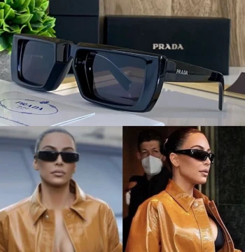 Prada 4571 Sunglasses first copy