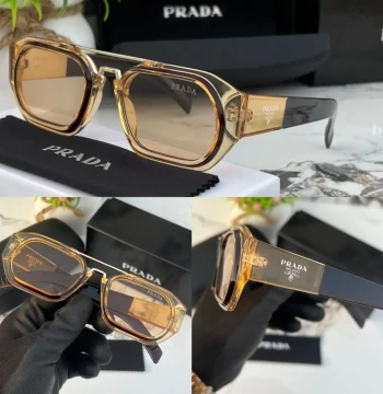 Prada 4584 Sunglasses first copy