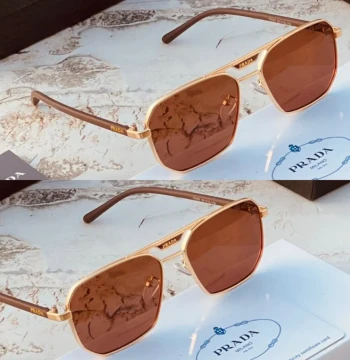 Prada 4591 Sunglasses first copy