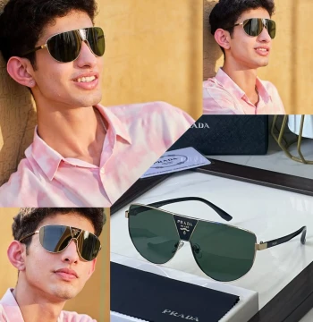 Prada 4619 Sunglasses first copy
