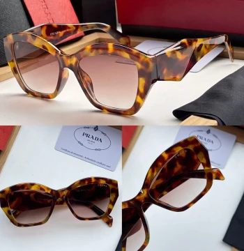Prada 4543 Sunglasses first copy