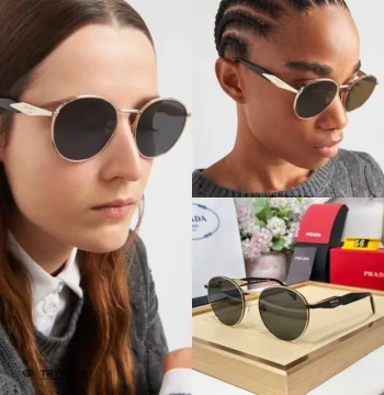 Prada 5124 Sunglasses first copy