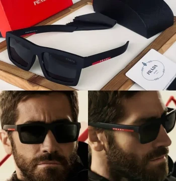 Prada 10835 Sunglasses first copy