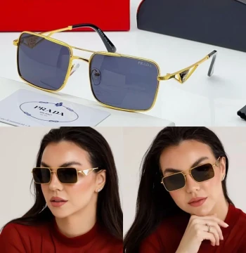 Prada 10837 Sunglasses first copy