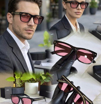 Prada 6307 Sunglasses first copy