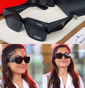 Prada 195 Sunglasses first copy
