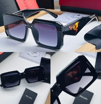 Prada 12498 Sunglasses first copy