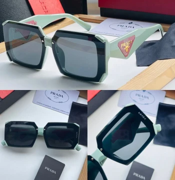 Prada 12498 Sunglasses first copy