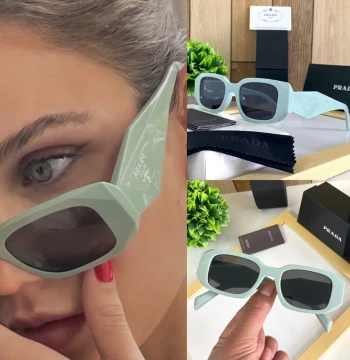 Prada 12505 Sunglasses first copy
