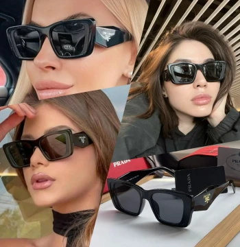 Prada 12515 Sunglasses first copy