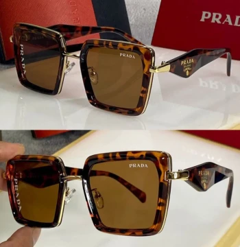 Prada 12535 Sunglasses first copy