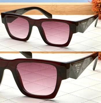 Prada 12601 Sunglasses first copy