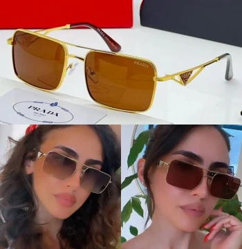 Prada 12615 Sunglasses first copy