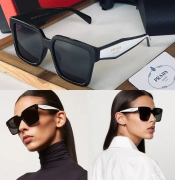 Prada 12636 Sunglasses first copy
