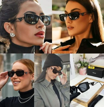 Prada 12642 Sunglasses first copy