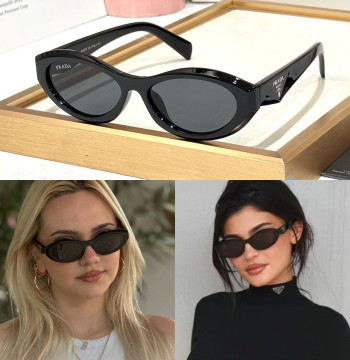 Prada 12656 Sunglasses first copy