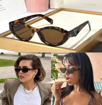 Prada 12656 Sunglasses first copy