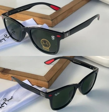 Ray-Ban Wayfarer R025f Sunglasses first copy