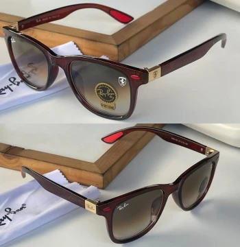 Ray-Ban Wayfarer R025f Sunglasses first copy