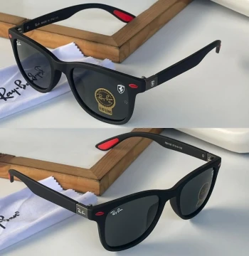 Ray-Ban Wayfarer R025f Sunglasses first copy