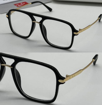 Ray-Ban Square R028b Eyeframe first copy