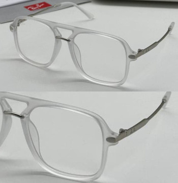 Ray-Ban Square R028b Eyeframe first copy