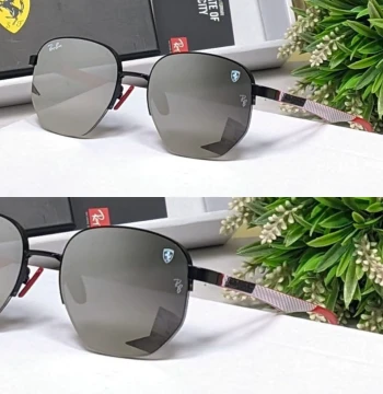 Ray-Ban Round R054b Sunglasses first copy
