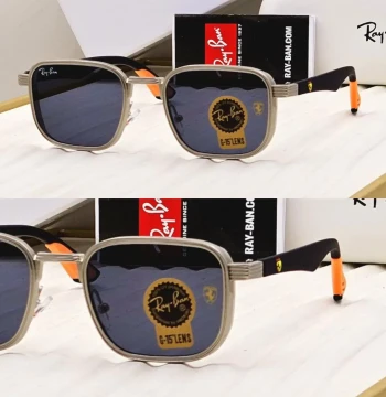Ray-Ban Square R126b Sunglasses first copy