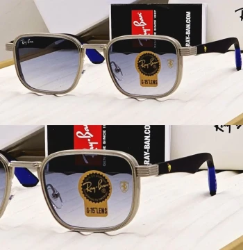 Ray-Ban Square R126b Sunglasses first copy