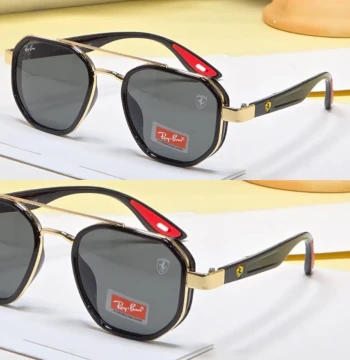 Ray-Ban Hexagon R1452b Sunglasses first copy