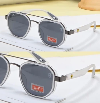 Ray-Ban Hexagon R1452b Sunglasses first copy