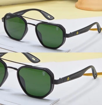 Ray-Ban Hexagon R1452b Sunglasses first copy