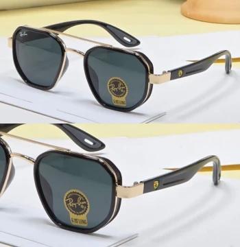 Ray-Ban Hexagon R1452b Sunglasses first copy