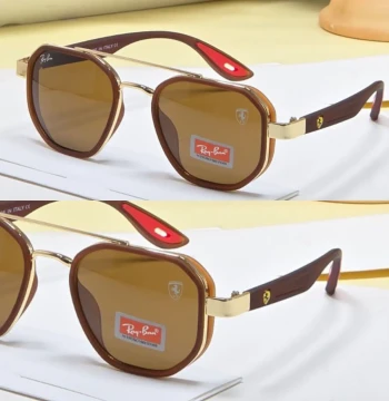 Ray-Ban Hexagon R1452b Sunglasses first copy