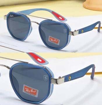 Ray-Ban Hexagon R1452b Sunglasses first copy