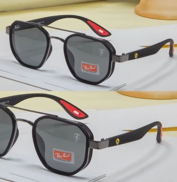 Ray-Ban Hexagon R1452b Sunglasses first copy