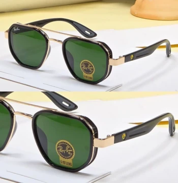 Ray-Ban Hexagon R1452b Sunglasses first copy