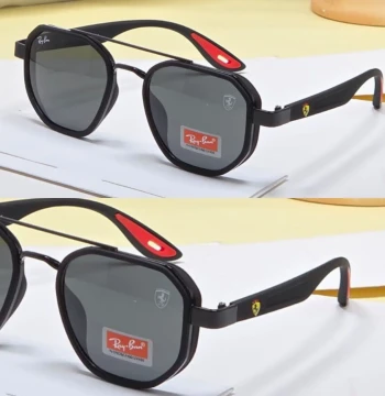 Ray-Ban Hexagon R1452b Sunglasses first copy