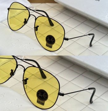 Ray-Ban Aviator R2026r Sunglasses first copy