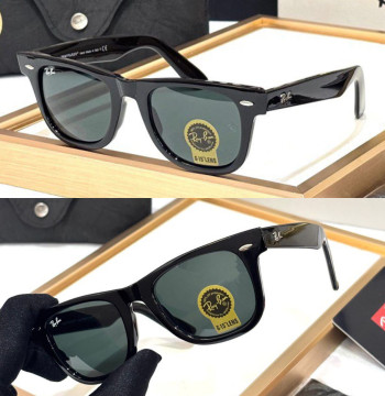 Ray-Ban Wayfarer R214b Sunglasses first copy