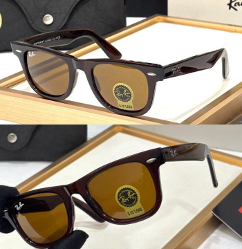 Ray-Ban Wayfarer R214b Sunglasses first copy