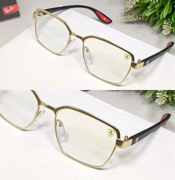 Ray-Ban Hexagon R2342b Sunglasses first copy