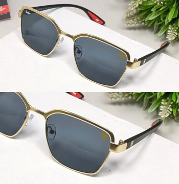Ray-Ban Hexagon R2342b Sunglasses first copy