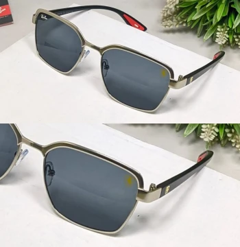 Ray-Ban Hexagon R2342b Sunglasses first copy