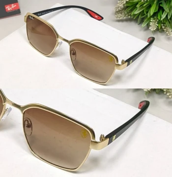 Ray-Ban Hexagon R2342b Sunglasses first copy