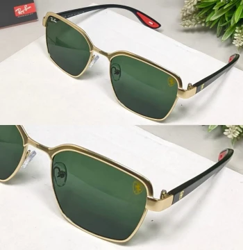 Ray-Ban Hexagon R2342b Sunglasses first copy
