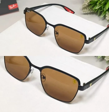Ray-Ban Hexagon R2342b Sunglasses first copy