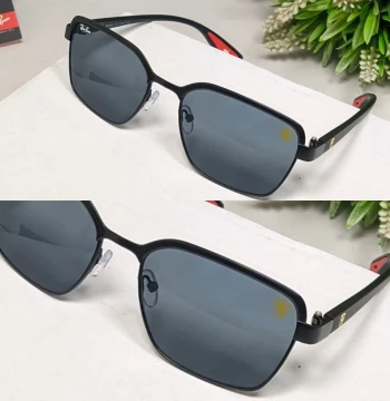 Ray-Ban Hexagon R2342b Sunglasses first copy