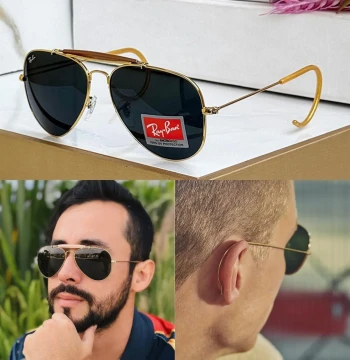 Ray-Ban Aviator R25b Sunglasses first copy