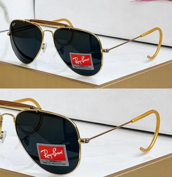 Ray-Ban Aviator R25b Sunglasses first copy